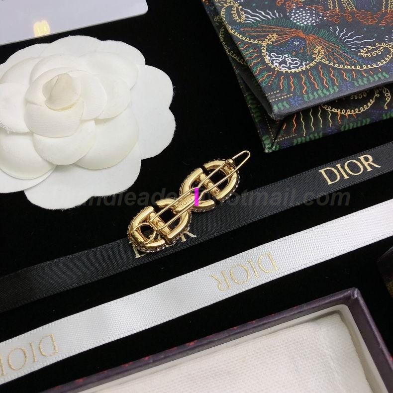 DIOR Brooch 45